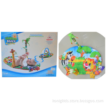 CAR BABY PLAY MAT